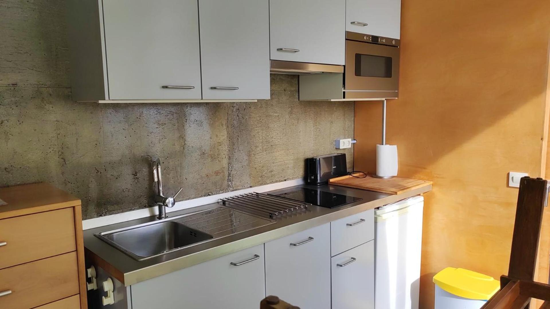 Apartamento Con Piscina Y Excelentes Vistas Ferrol Exterior photo